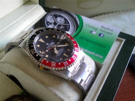 rolex gmt 2 imitazione acquisto in contrassegno|Rolex replica .